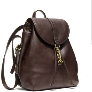Coach Studio Legacy Backpack